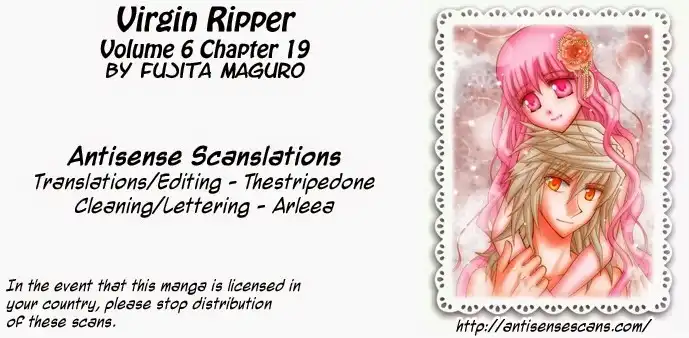 Virgin Ripper Chapter 19 1